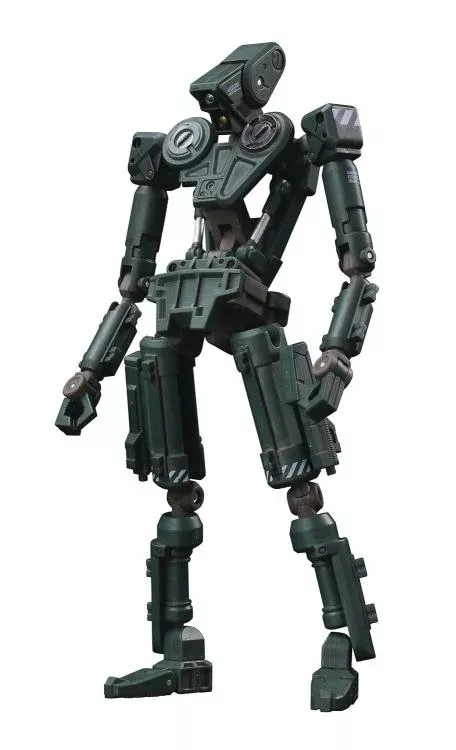 1000toys (Sen-Toys) Robox Basic 1/12 Action Figure