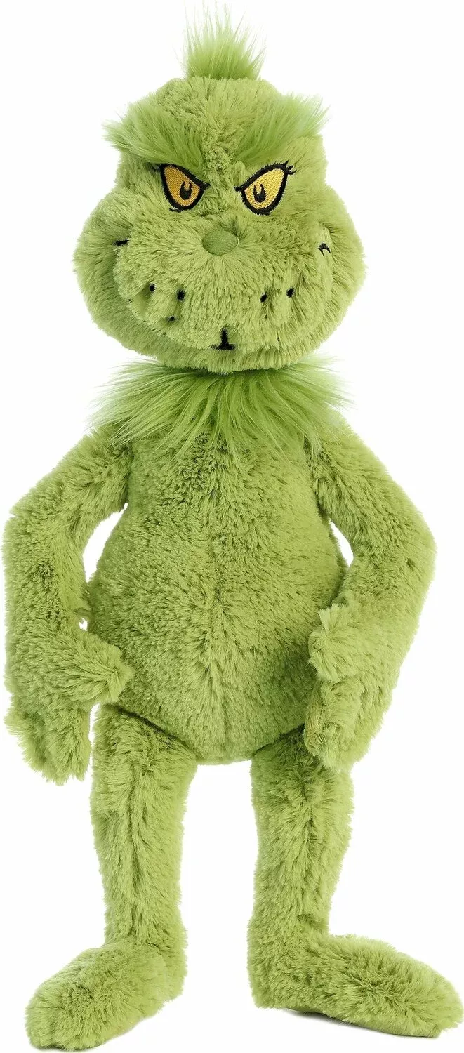 16" Grinch Plush