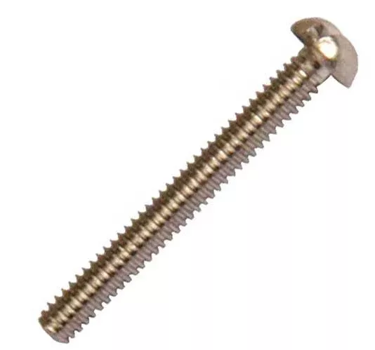 1643 Kadee / Screws 0-80 x 1/8"package of 12(ALL Scales) Part # 380-1643