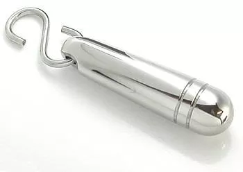 230g Stainless Steel Weight for Stretching