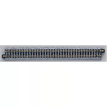 248mm 9-3/4" Straight Unitrack Track (4) N Scale KAT20000