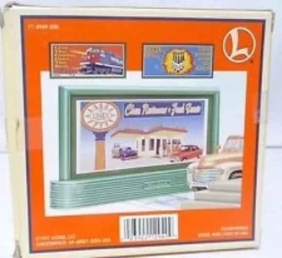 #310 Classic Billboard Set