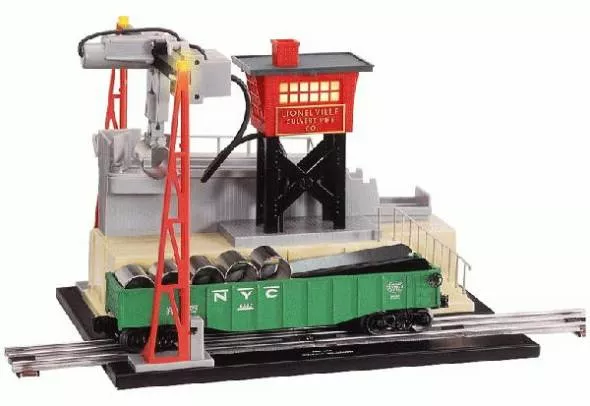 #345 CULVERT UNLOADER - CONVENTIONAL