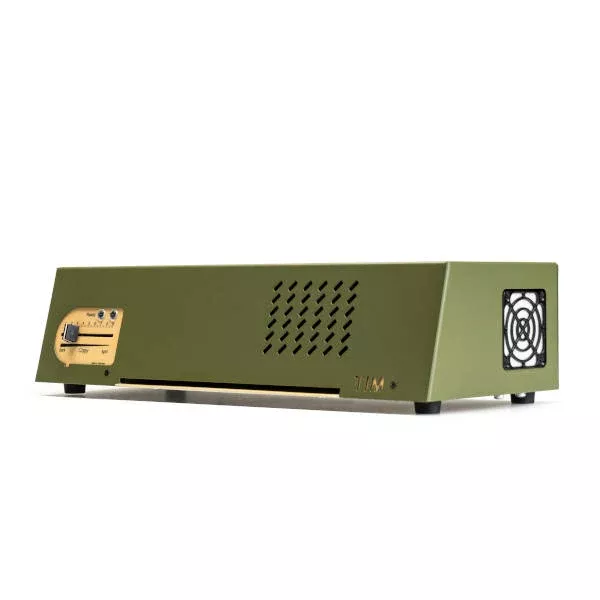 3K Instruments TIM A4 Thermal Copier Green