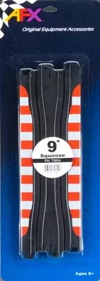 9" Squeeze Track (2) AFX70604