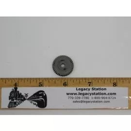 American Flyer Part PA10672 Steam Engine Drive Worm Gear