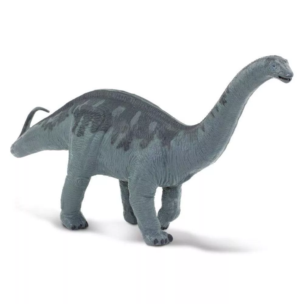 Apatosaurus Figure