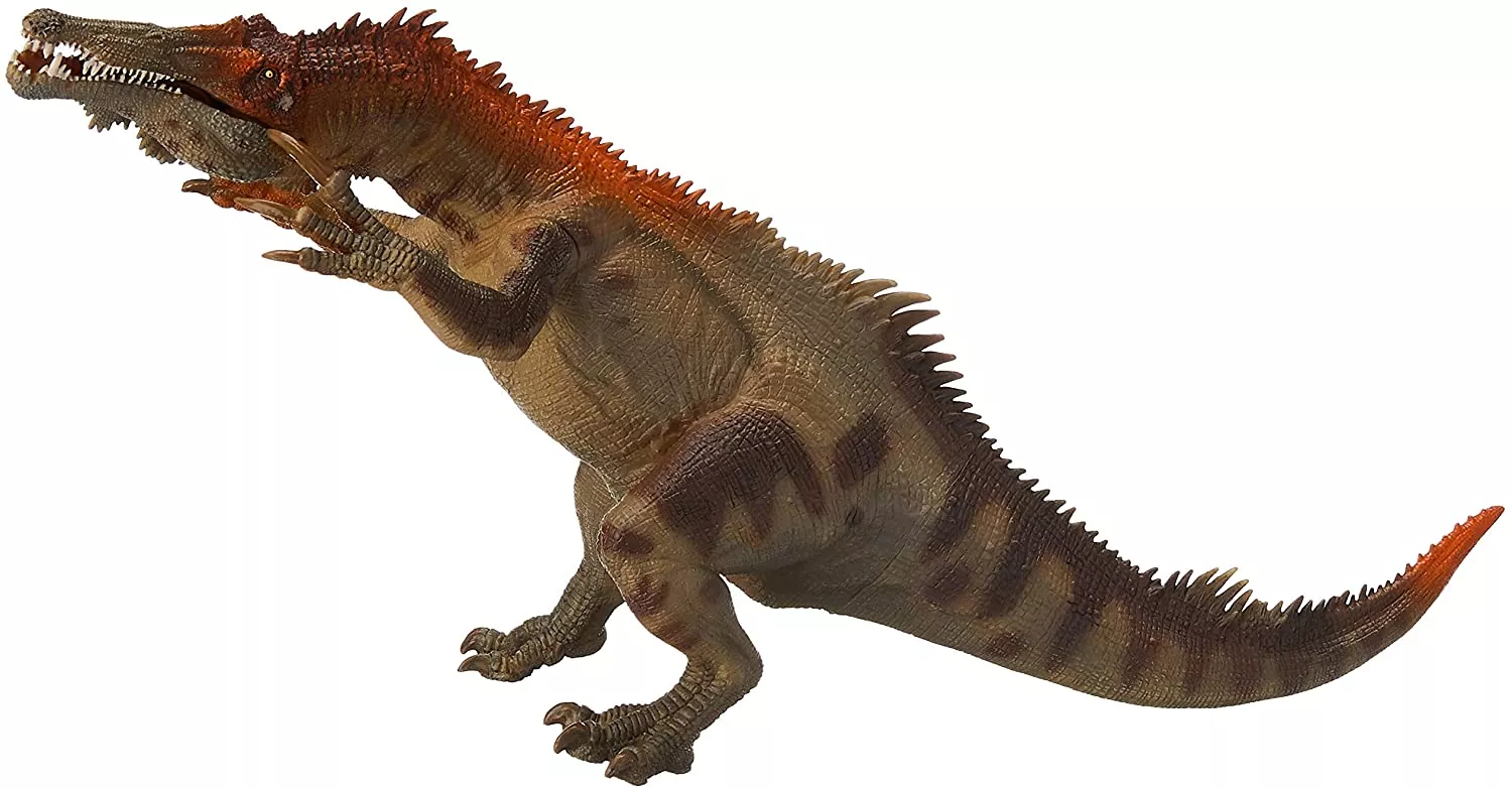 Baryonyx Figure