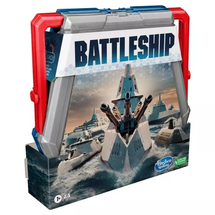 Battleship Classic Game