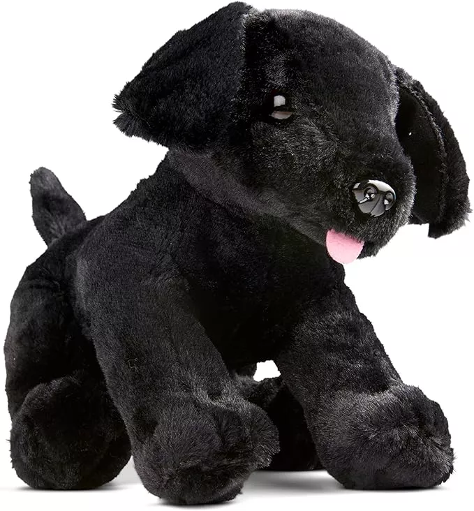 BENSON BLACK LAB