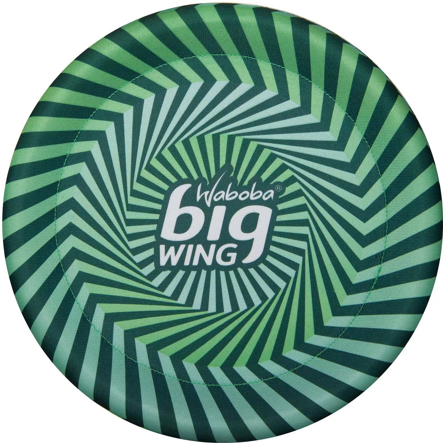 Big Wing Xl Fabric Disc