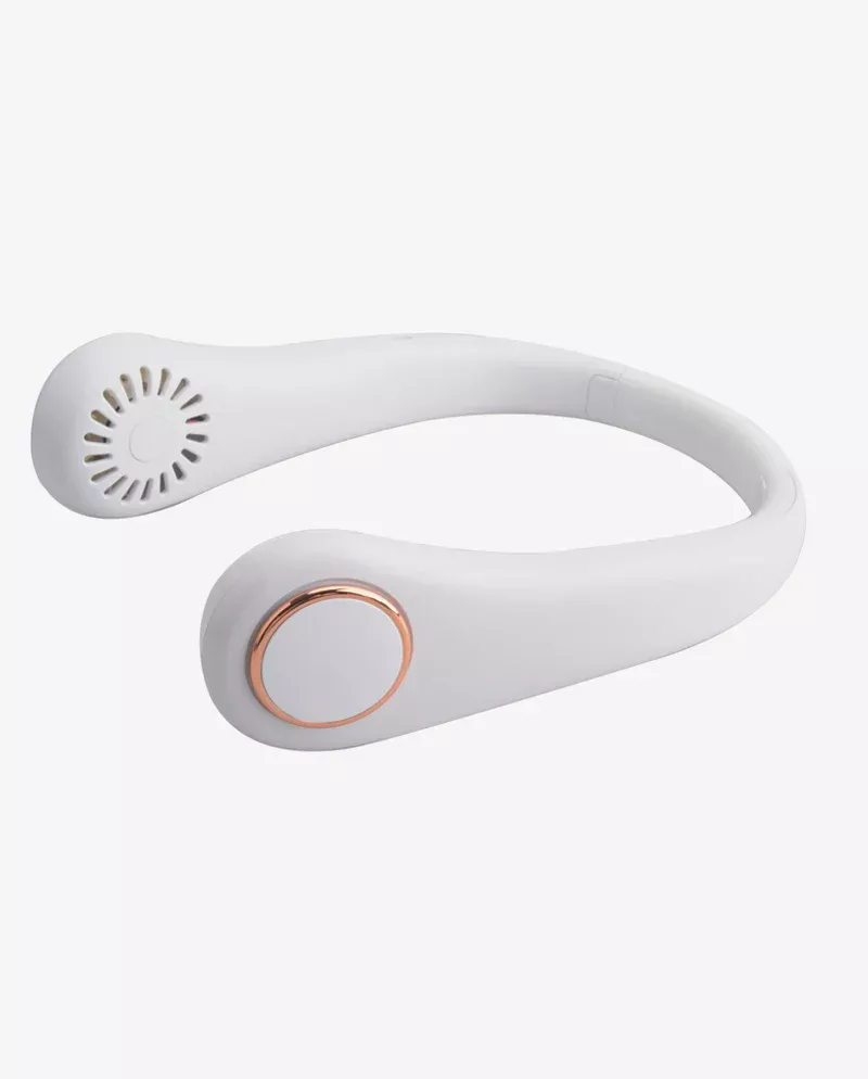 Bladeless Neck Fan