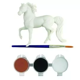 Breyer 4207 Stablemates Paint & Play
