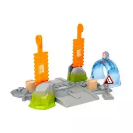 Brio 33965 Smart Tech Sound Danger Crossing