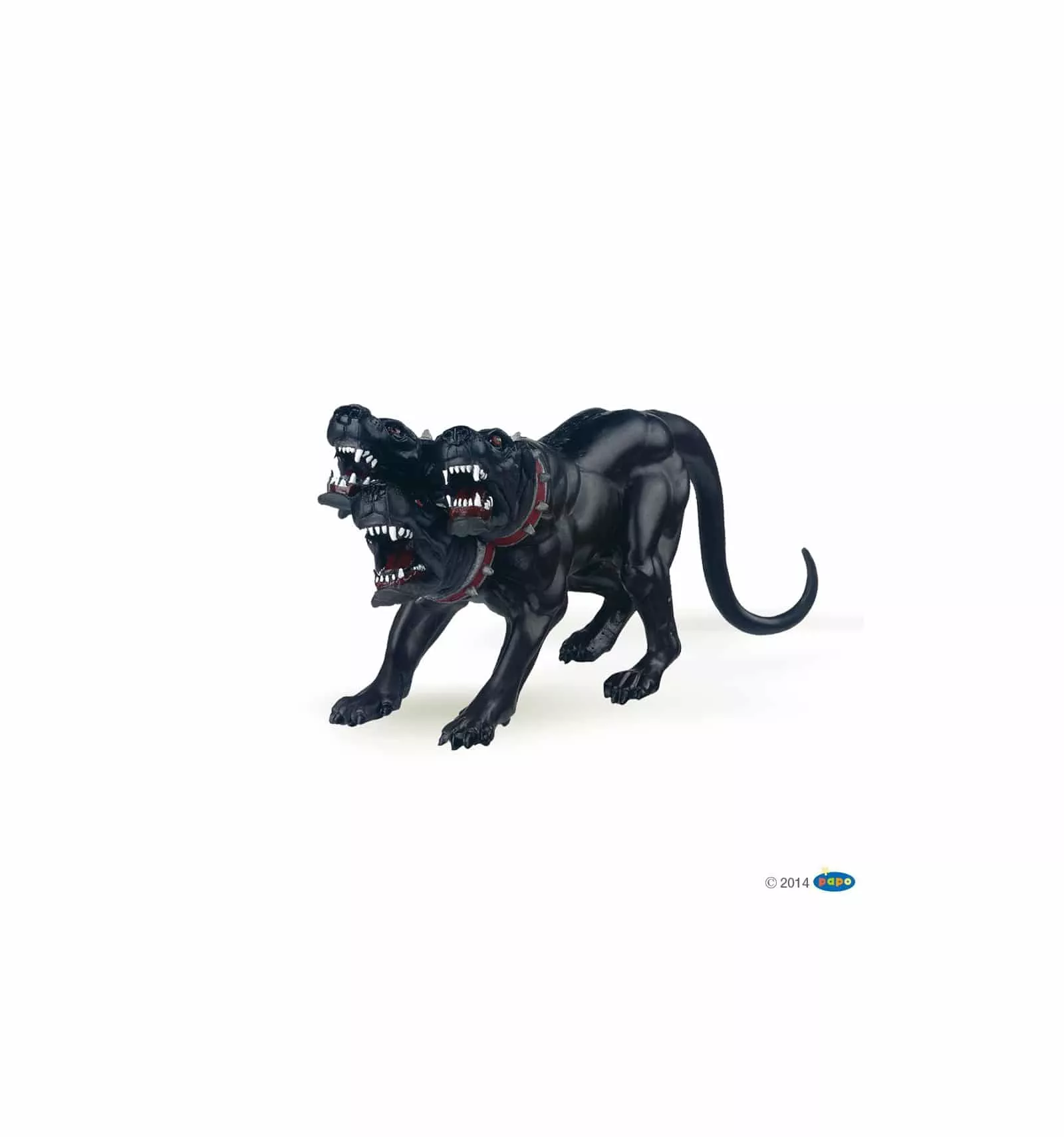 Cerberus Figure