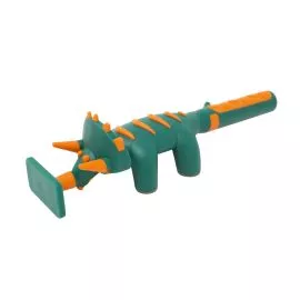 Constructive Eating 73500 Dinosaur Pusher