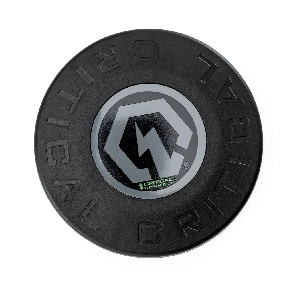 Critical Connect Cordless Continuous & Momentary Foot Switch