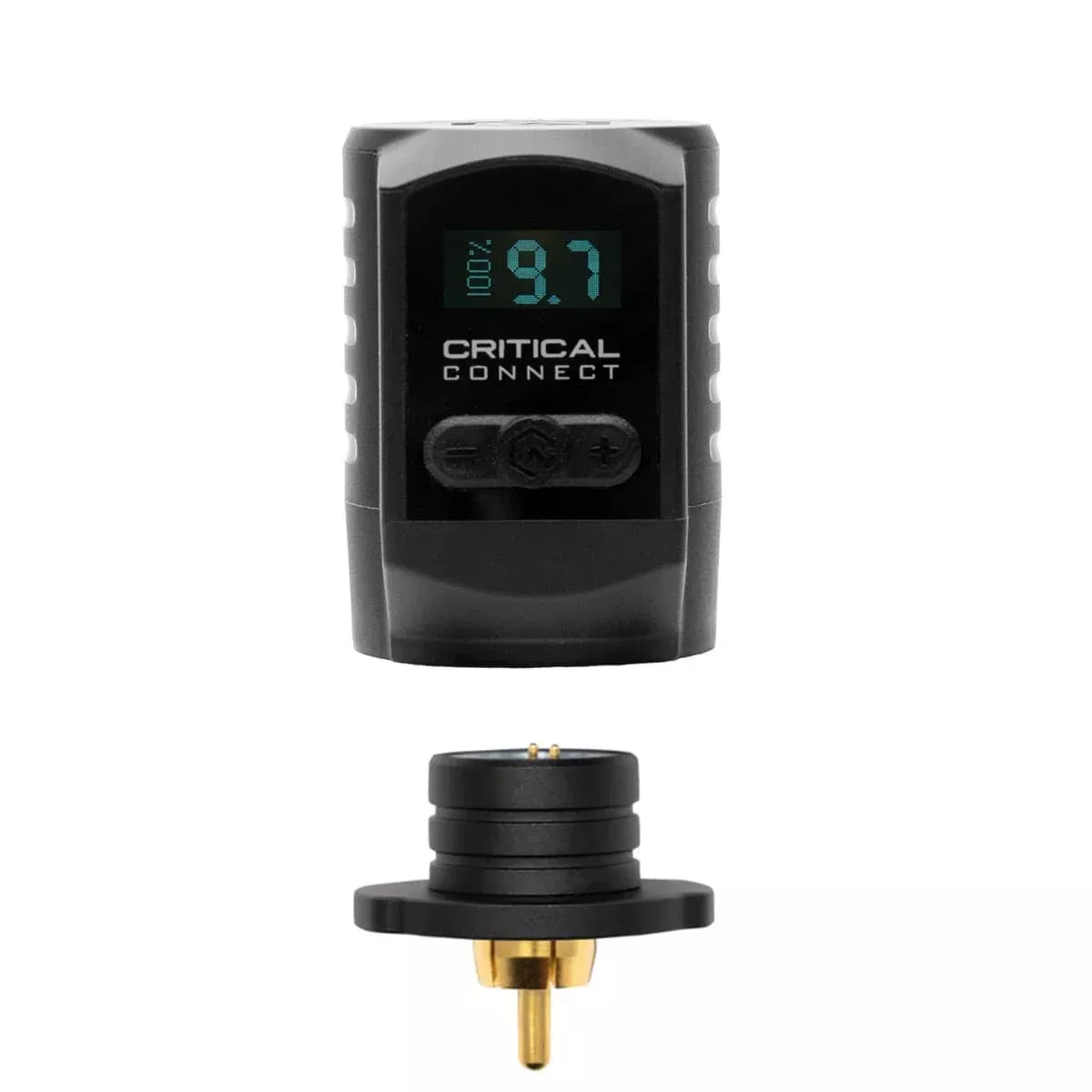Critical Connect V2 Shorty Universal Battery