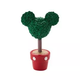 Department 56 4028299 Mickey Topiary