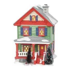 Department 56 6003132 Aunt Bethany's House