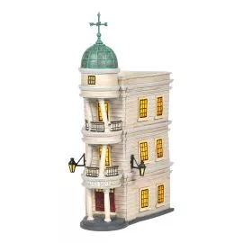Department 56 6005616 Gringotts Bank