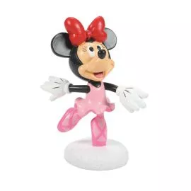 Department 56 6007178 Minnies Arabesque