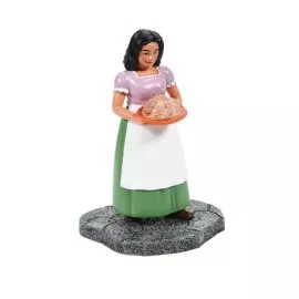 Department 56 6007788 Bread Of The Dead