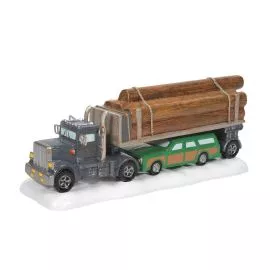 Department 56 6009700 I'm In Complete Control!