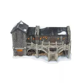 Department 56 6009719 Castle Black - Game of Thrones
