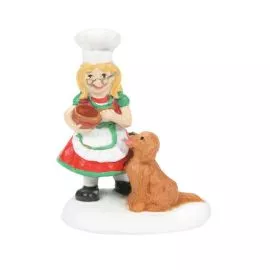 Department 56 6009760Mixed With Love - North Pole