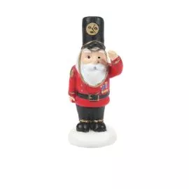 Department 56 6009774Ready For Duty