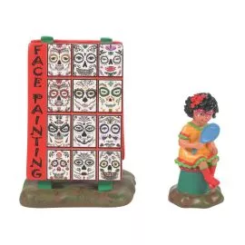 Department 56 6009838 A Pretty Catrina St/2