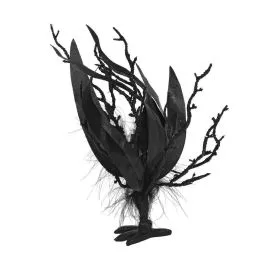 Department 56 6010465 Rooted Raven Tree
