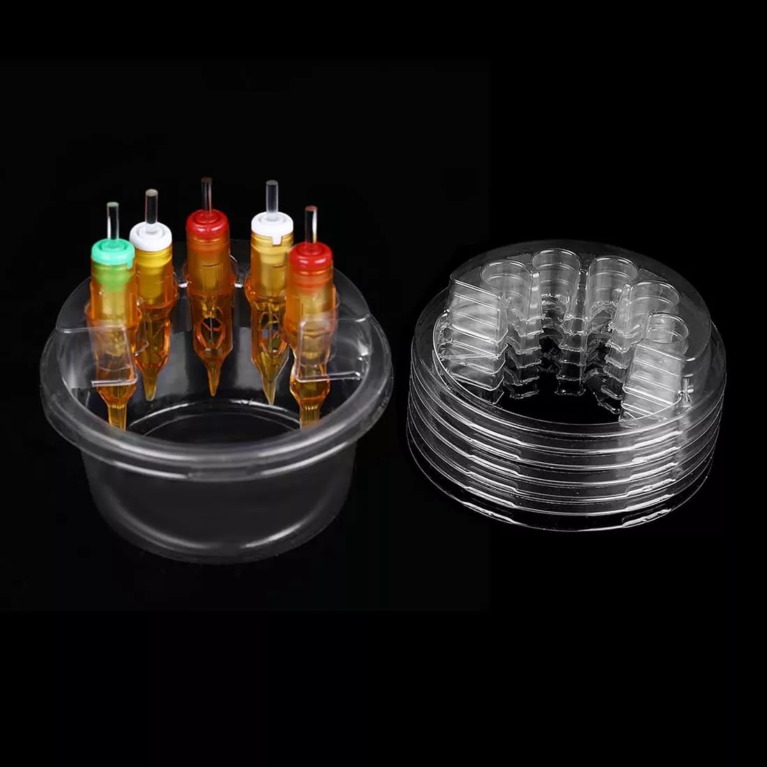 Drago Cartridge Needle Cup Holder