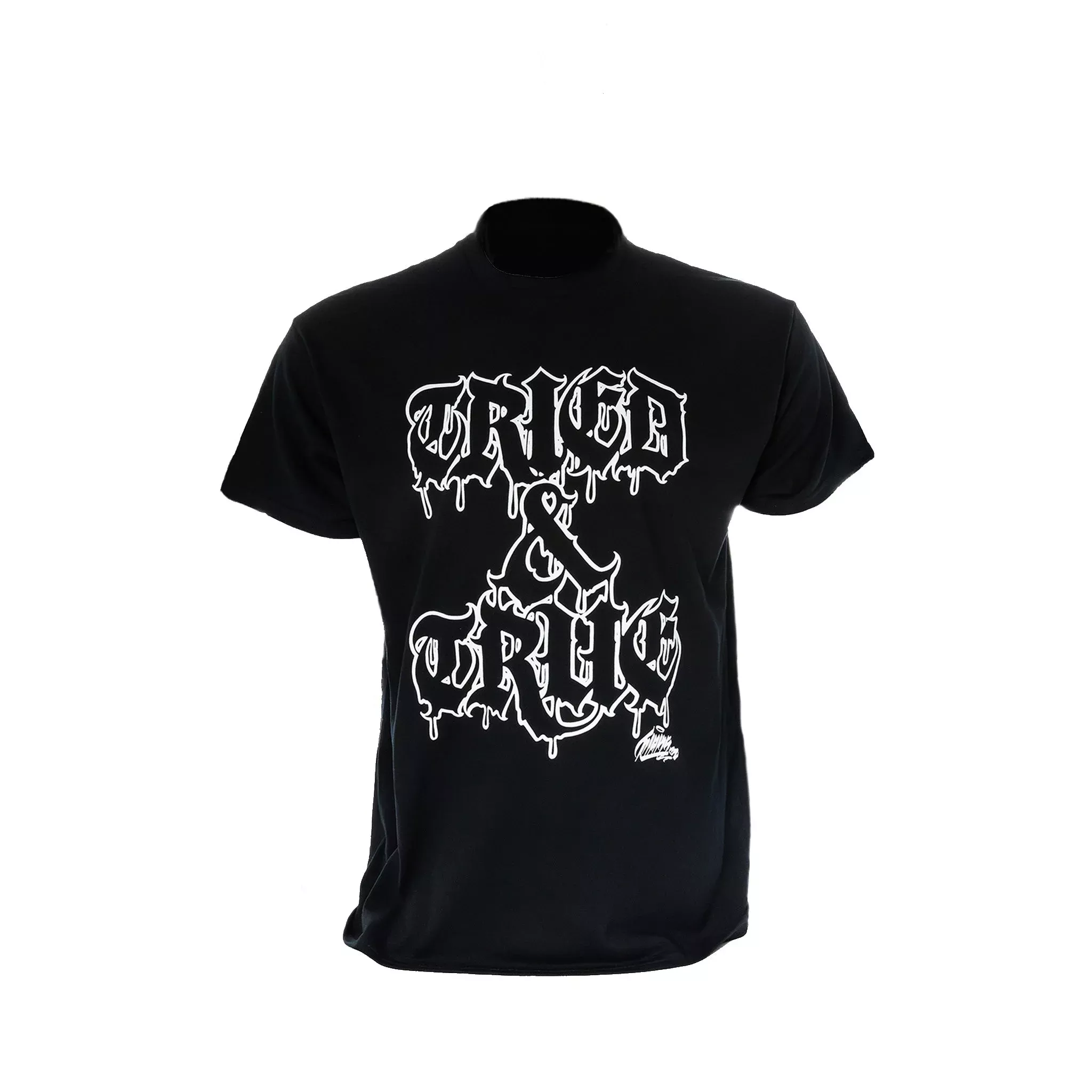 Dynamic T-Shirt - Flaks Tried & True