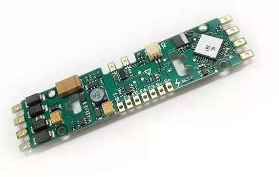 ECO-PNP Diesel Digital Sound Decoder