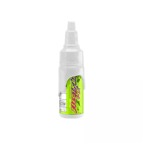 Electrum Ink Fatality Highlight White Ink