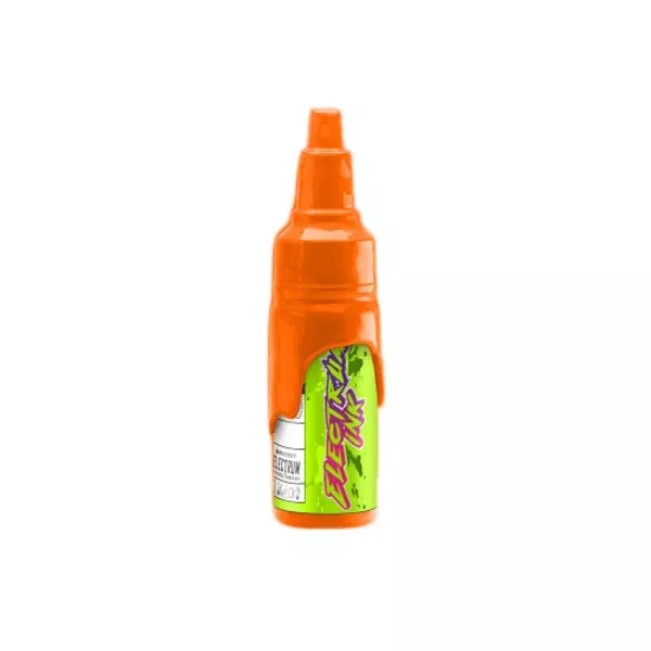 Electrum Ink Fox Orange Ink