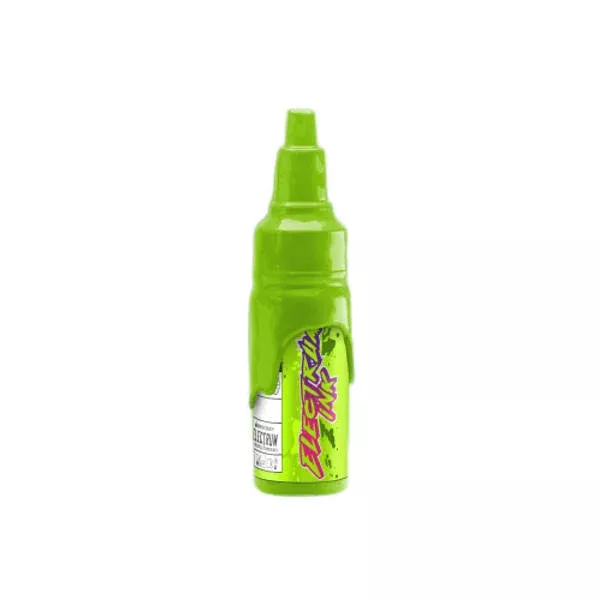 Electrum Ink Hazard Green Ink