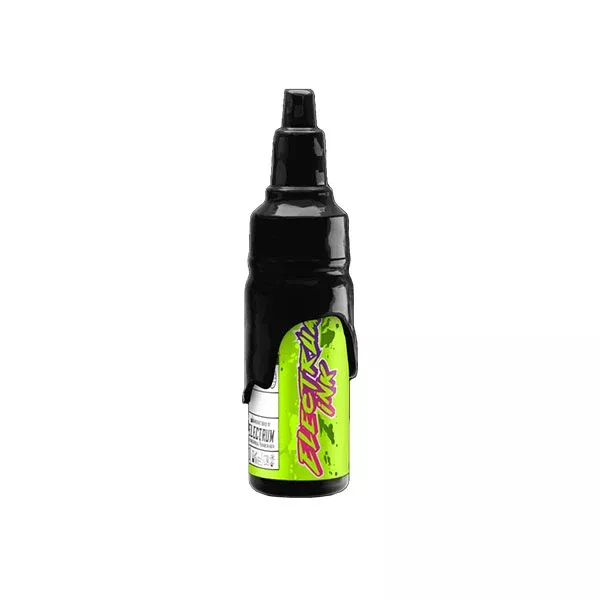 Electrum Ink Interstellar Shading Black Ink