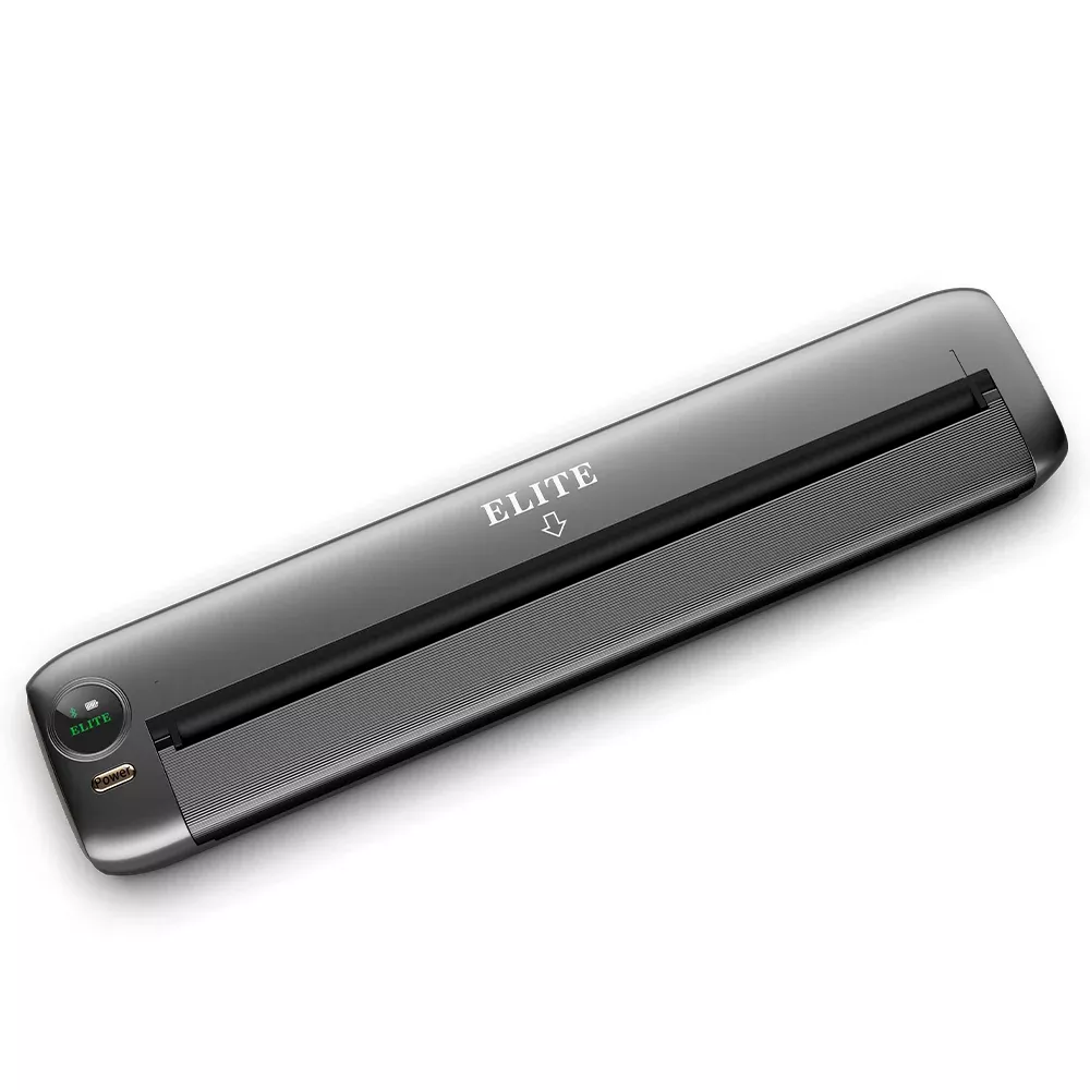 Elite Pocket S7 Thermal Stencil Printer