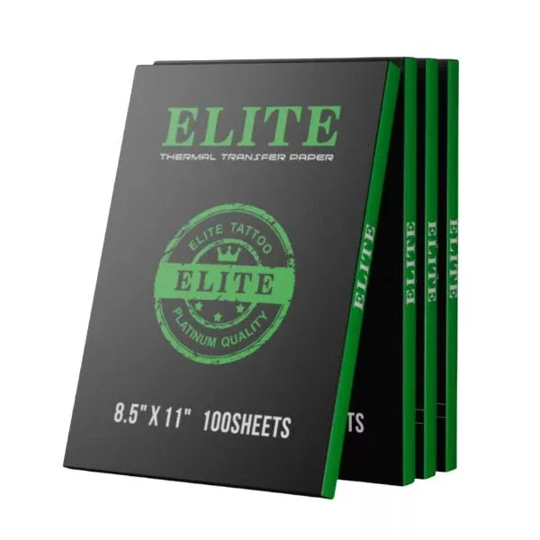 Elite Thermal Transfer Paper
