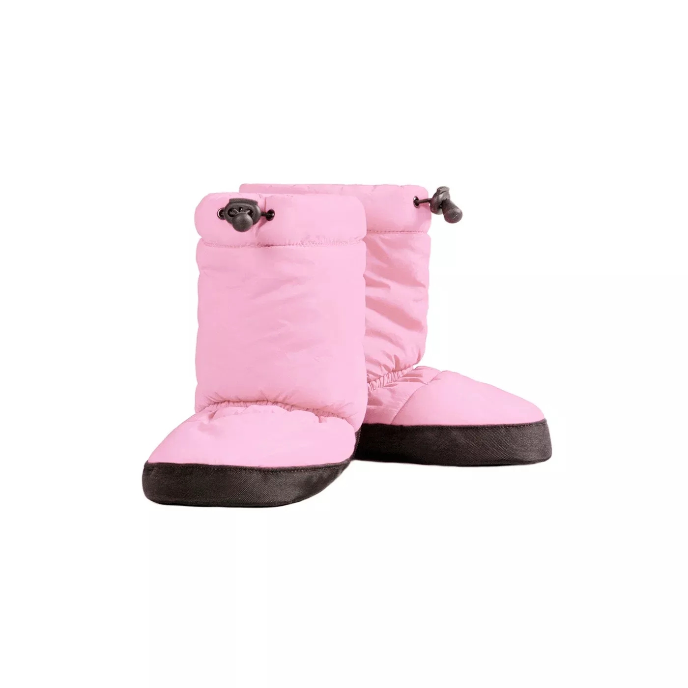 Energetiks Warm Up Cozies - Pink