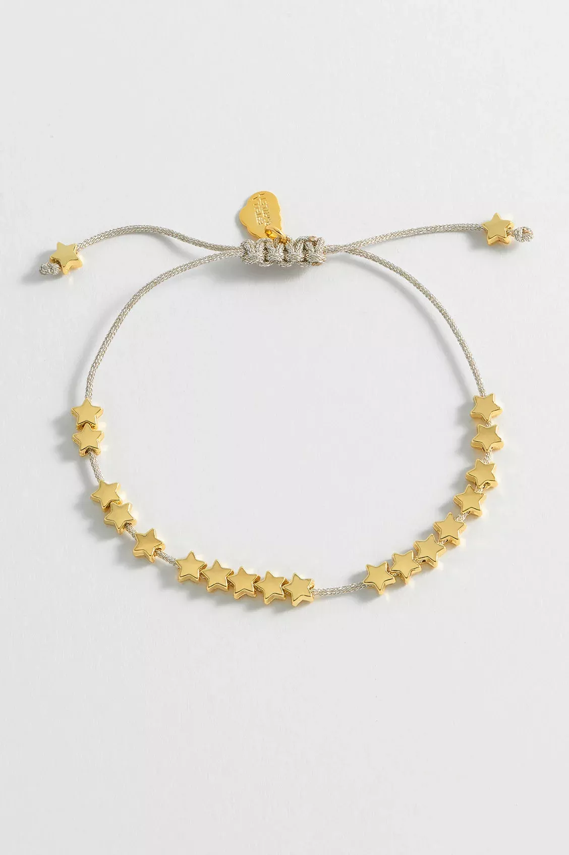 Estella Bartlett Gold-Plated Bracelet - Stars So Bright