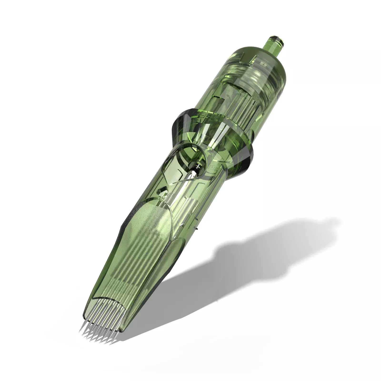EZ Inkin Revo Revolution Cartridges Sample Tube