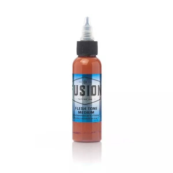 Fusion Flesh Tone Medium Ink