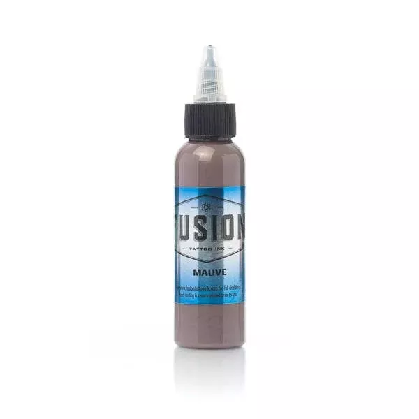 Fusion Mauve Ink