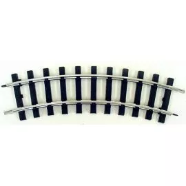 Garden Railway Track: Bachmann 94601 G Curve