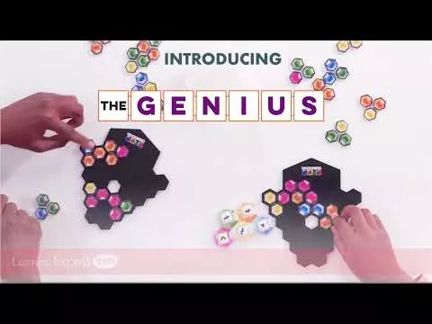 Genius Gem