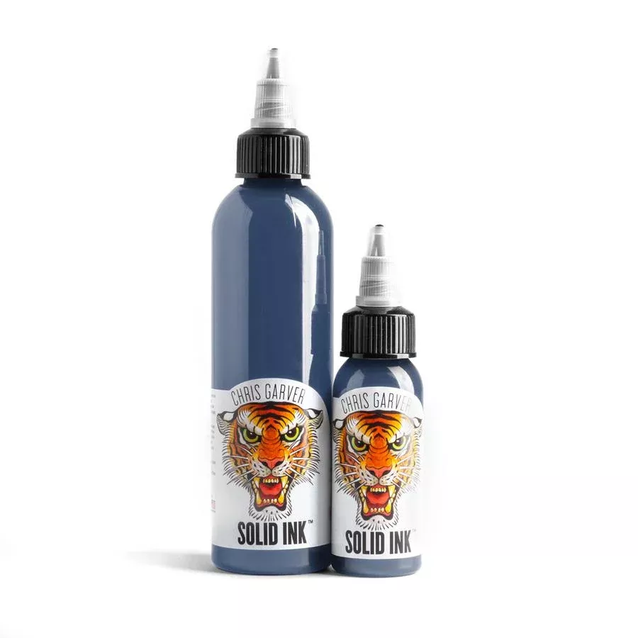 Ghost Face Grey 4oz